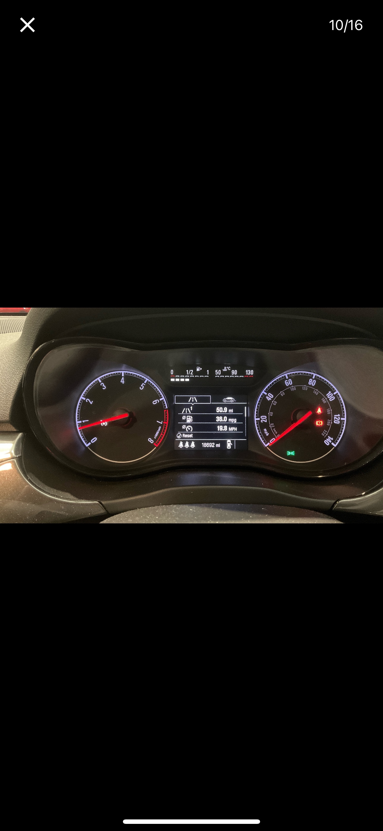 Used Vauxhall Corsa 2015 for sale - 76161266: Photo 8