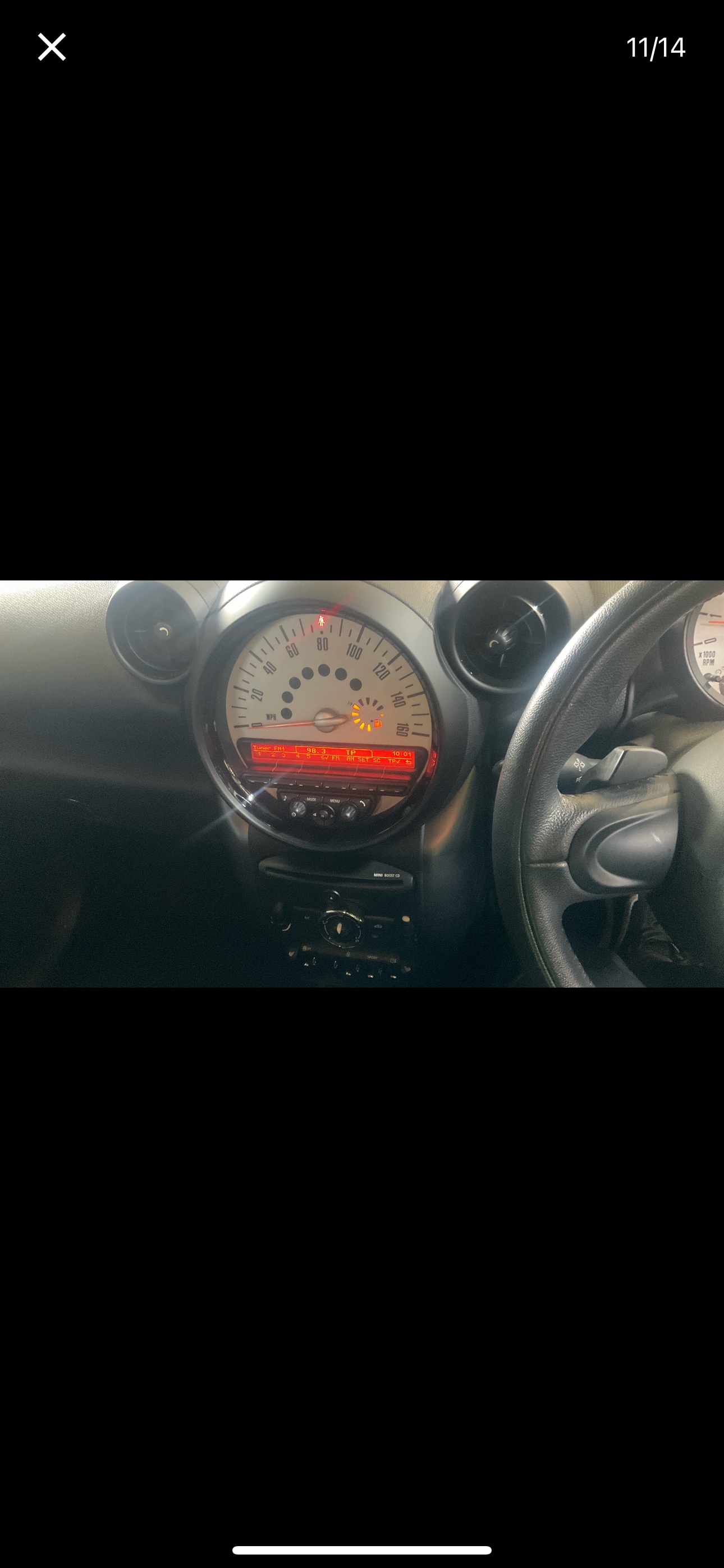 Used MINI Countryman 2013 for sale - 76488613: Photo 10