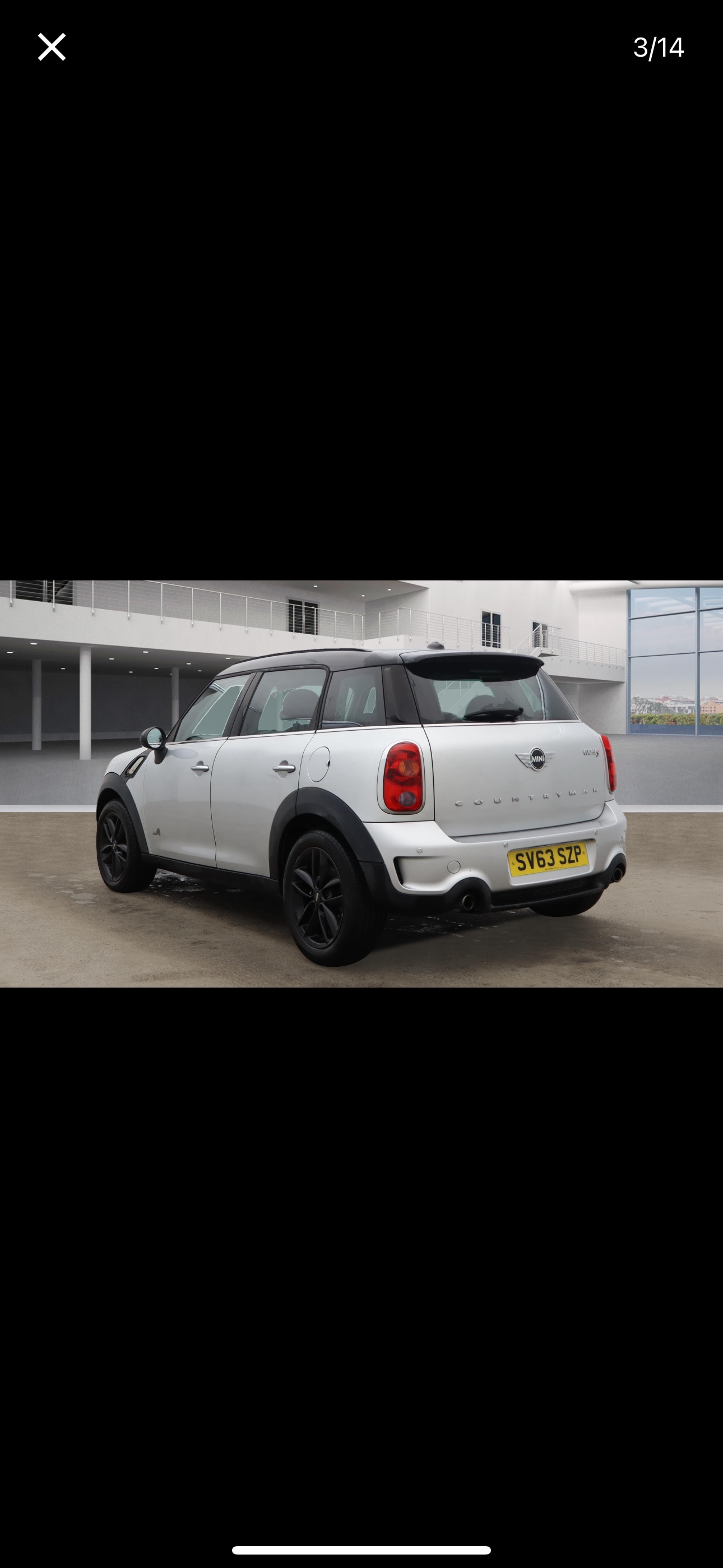 Used MINI Countryman 2013 for sale - 76488613: Photo 3