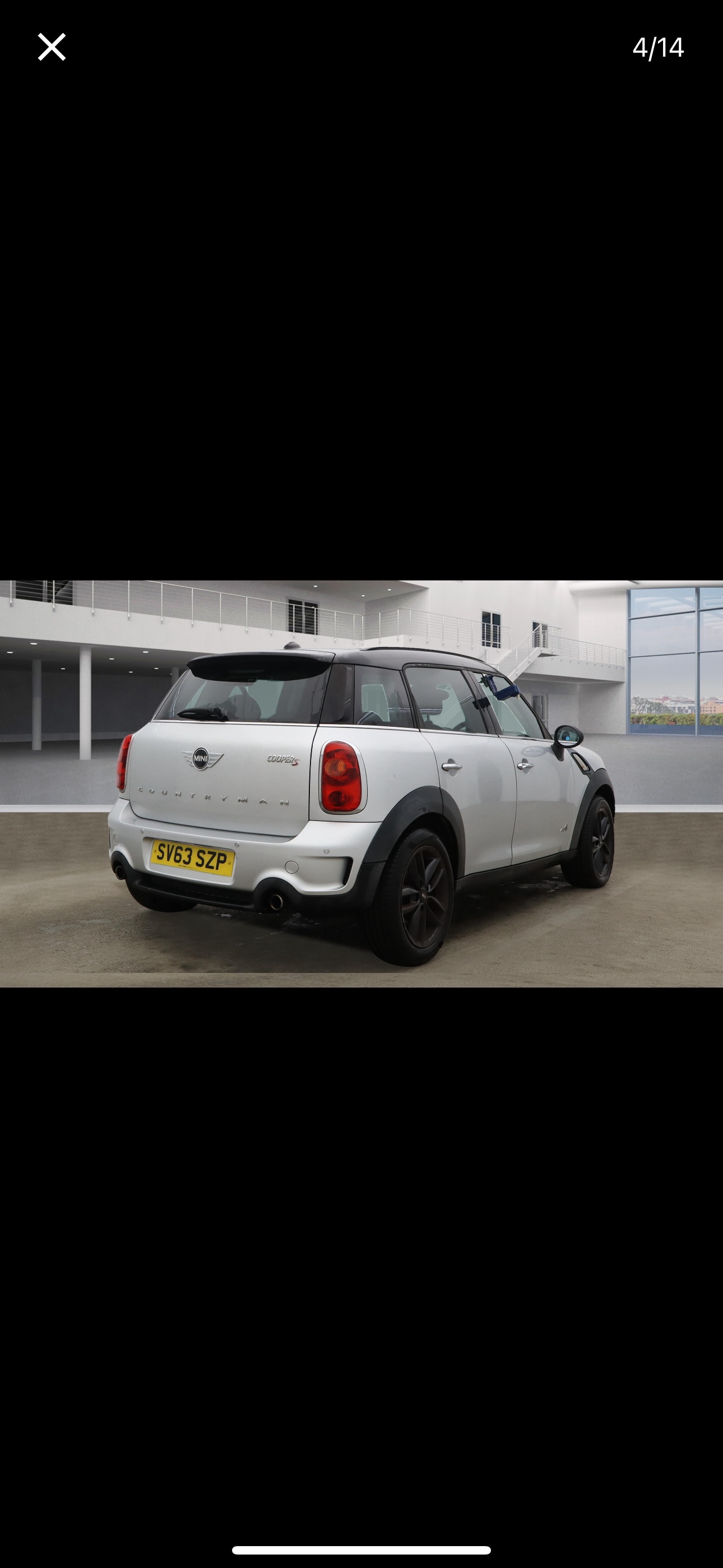 Used MINI Countryman 2013 for sale - 76488613: Photo 4