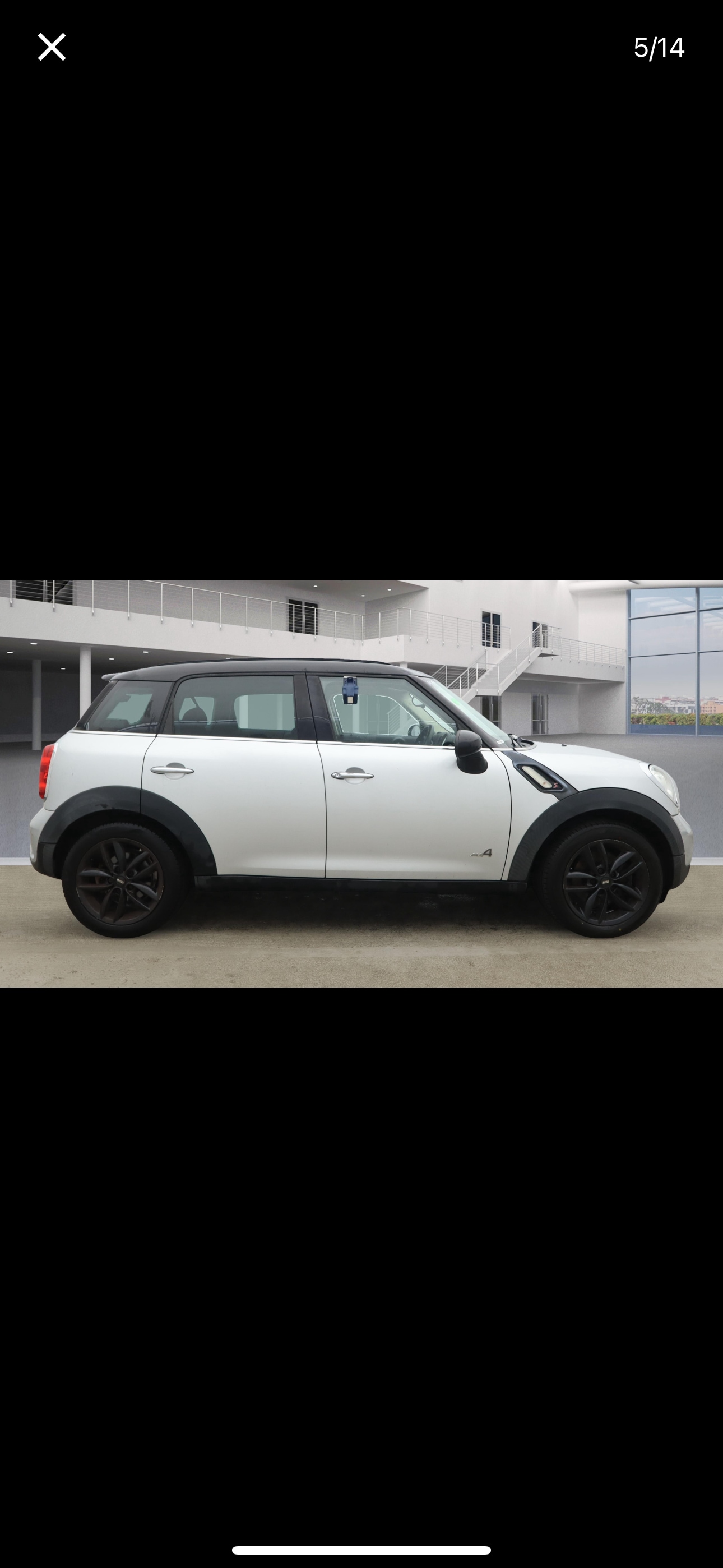 Used MINI Countryman 2013 for sale - 76488613: Photo 5