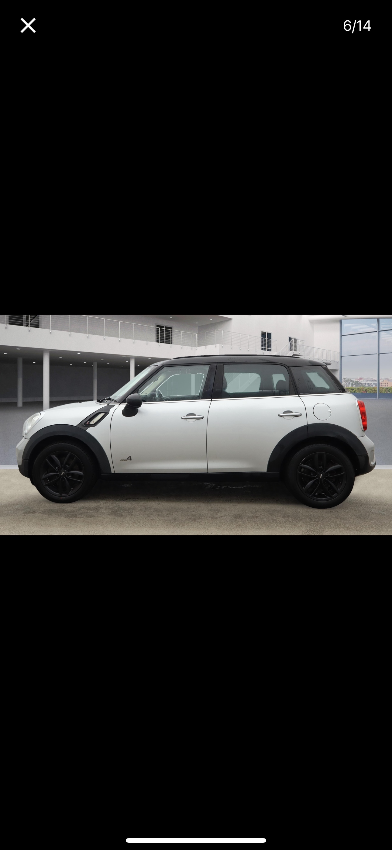 Used MINI Countryman 2013 for sale - 76488613: Photo 6
