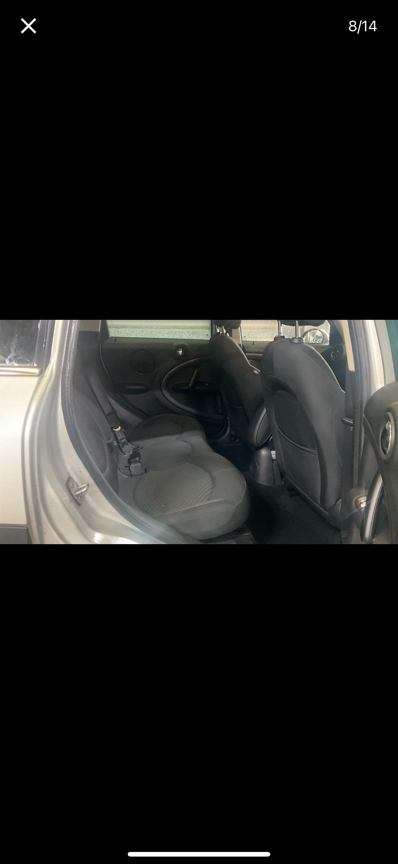 Used MINI Countryman 2013 for sale - 76488613: Photo 7