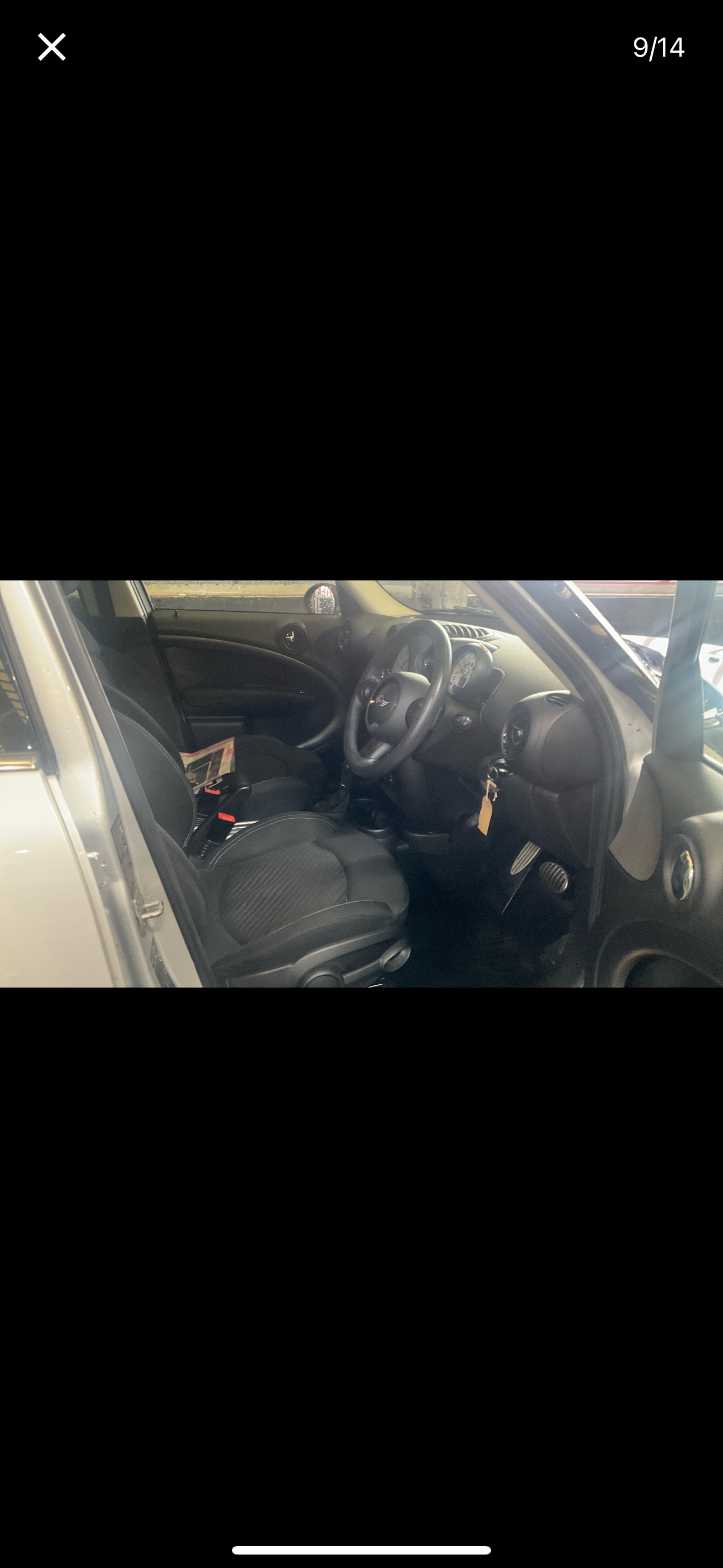 Used MINI Countryman 2013 for sale - 76488613: Photo 8