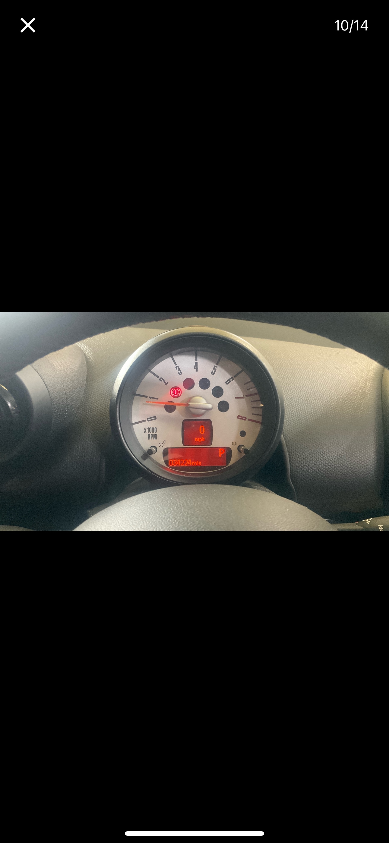 Used MINI Countryman 2013 for sale - 76488613: Photo 9