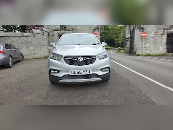 Used Vauxhall Mokka X 2016 for sale - 78920972: Photo