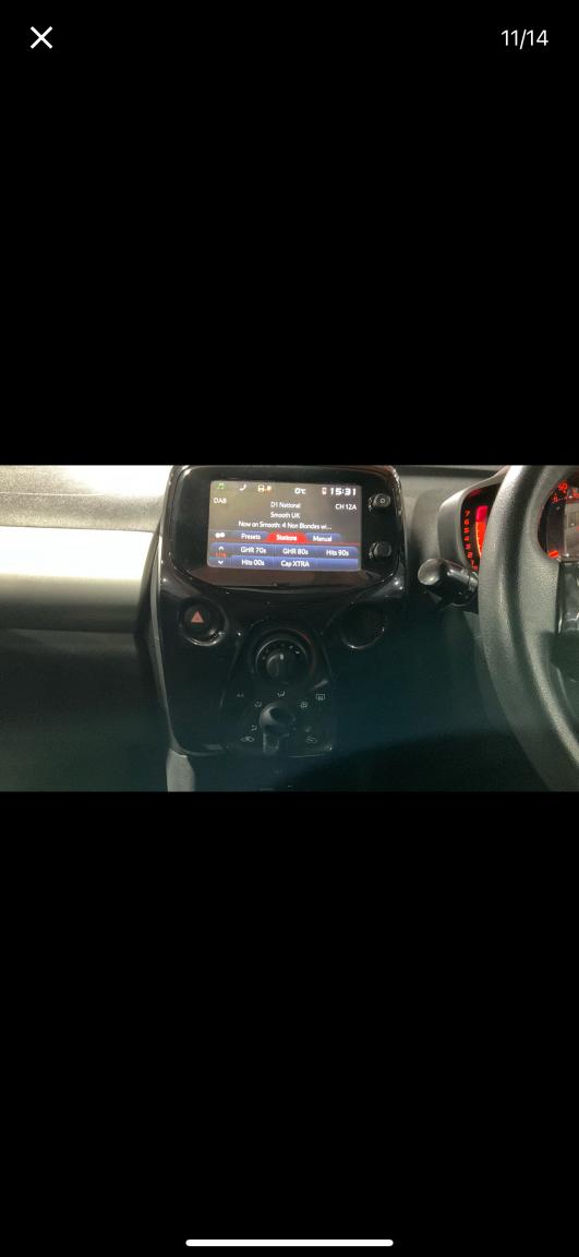 Used Citroen C1 2015 for sale - 77166115: Photo 10