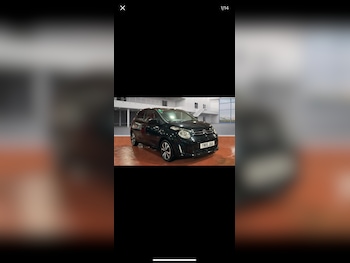 2015 - 1.2 PureTech Flair 5dr