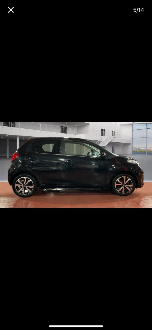 Used Citroen C1 2015 for sale - 77166115: Photo 5