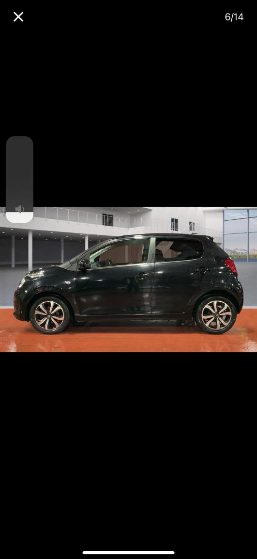 Used Citroen C1 2015 for sale - 77166115: Photo 6