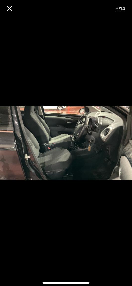 Used Citroen C1 2015 for sale - 77166115: Photo 8