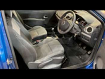 Used Renault Clio 2010 for sale - 75101269: Photo