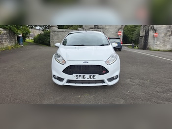 Used Ford Fiesta 2016 for sale - 78976413: Photo