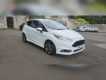 Used Ford Fiesta 2016 for sale - 78976413: Photo