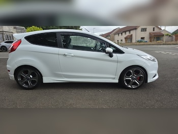 Used Ford Fiesta 2016 for sale - 78976413: Photo