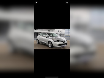 Used Renault Clio 2013 for sale - 77233805: Photo