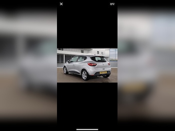 Used Renault Clio 2013 for sale - 77233805: Photo