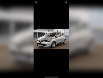 Used Renault Clio 2013 for sale - 77233805: Photo