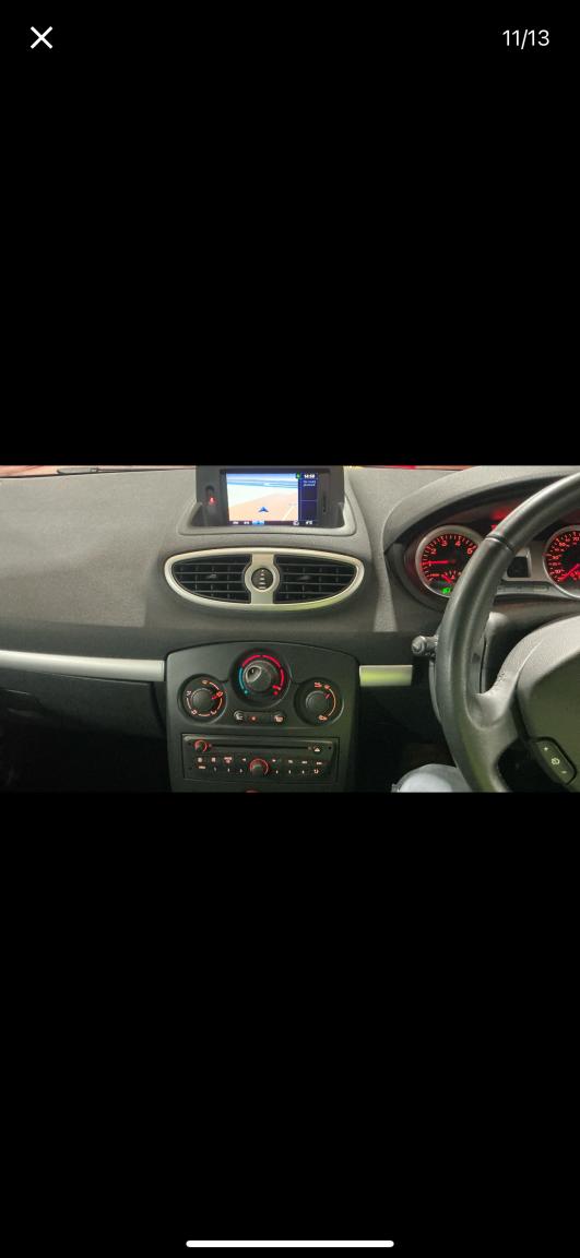 Used Renault Clio 2011 for sale - 77564209: Photo 11