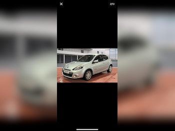 Used Renault Clio 2011 for sale - 77564209: Photo