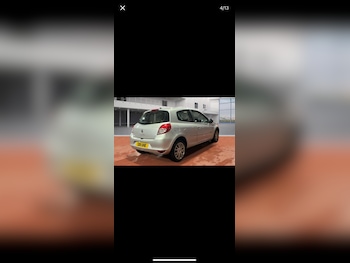 Used Renault Clio 2011 for sale - 77564209: Photo