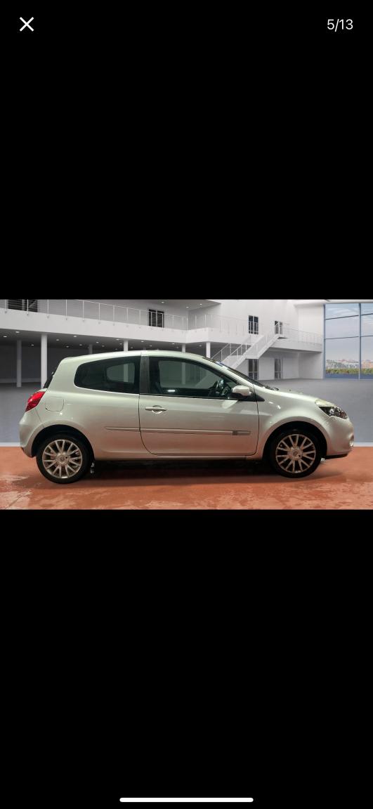 Used Renault Clio 2011 for sale - 77564209: Photo 4