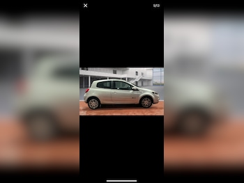 Used Renault Clio 2011 for sale - 77564209: Photo