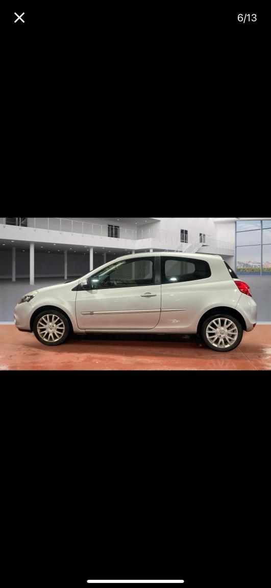 Used Renault Clio 2011 for sale - 77564209: Photo 6