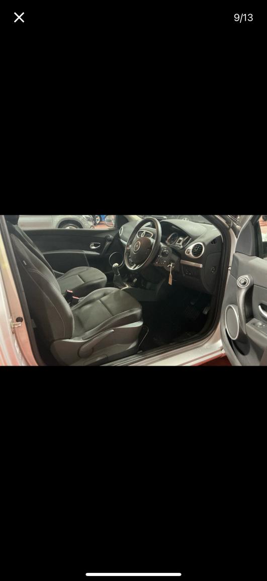 Used Renault Clio 2011 for sale - 77564209: Photo 9