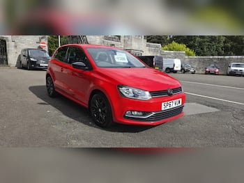 Used Volkswagen Polo 2017 for sale - 79668478: Photo