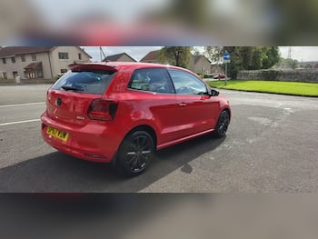 Used Volkswagen Polo 2017 for sale - 79668478: Photo