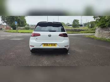 Used Volkswagen Golf 2017 for sale - 78920820: Photo