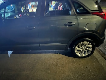 Used Vauxhall Crossland X 2018 for sale - 76896684: Photo