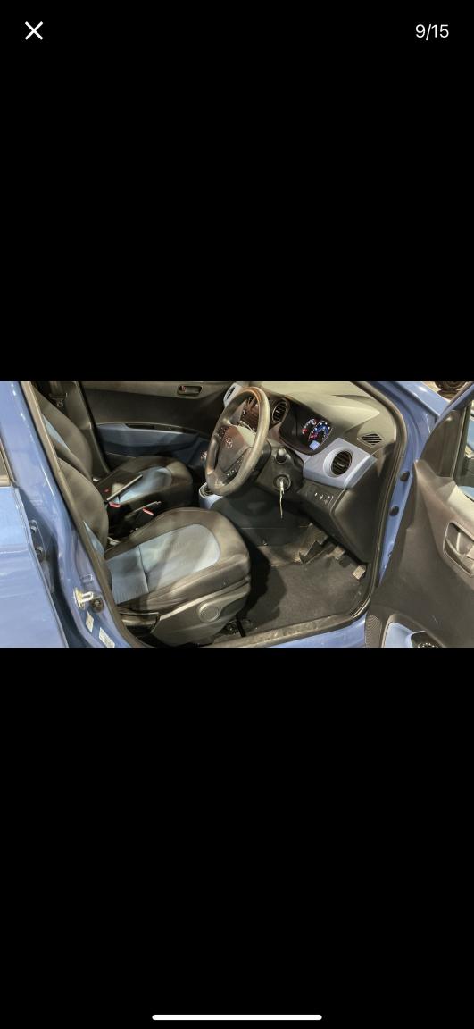 Used Hyundai i10 2015 for sale - 77289245: Photo 7