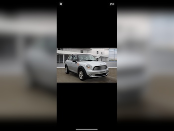 2012 (62) - 1.6 Cooper 5dr