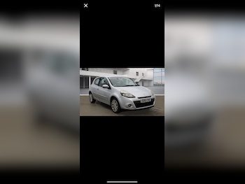 Renault - Clio