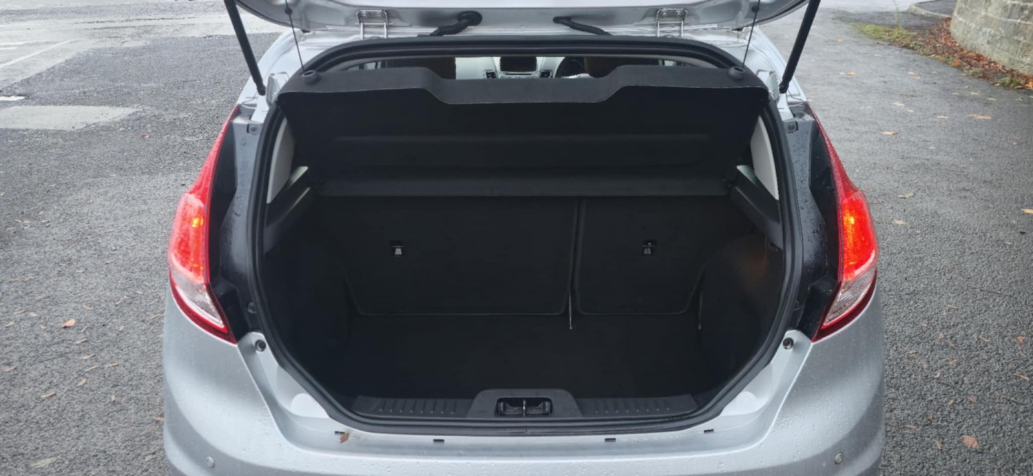 Used Ford Fiesta 2016 for sale - 77166127: Photo 15