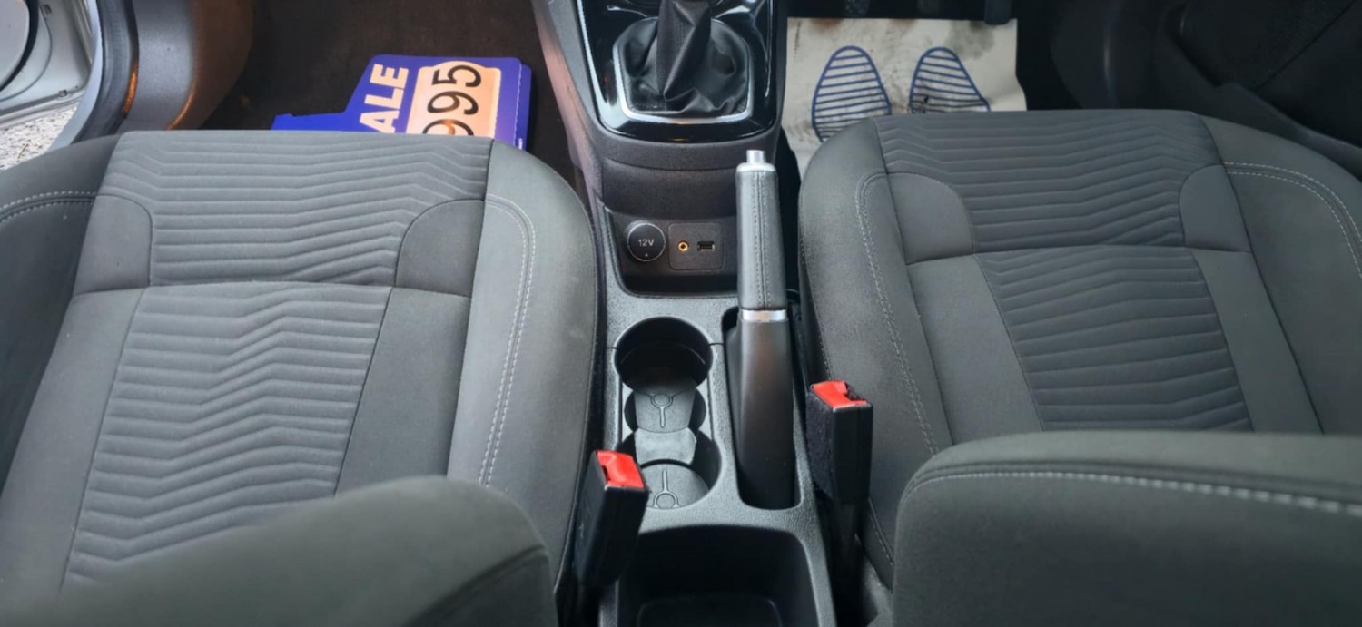 Used Ford Fiesta 2016 for sale - 77166127: Photo 19