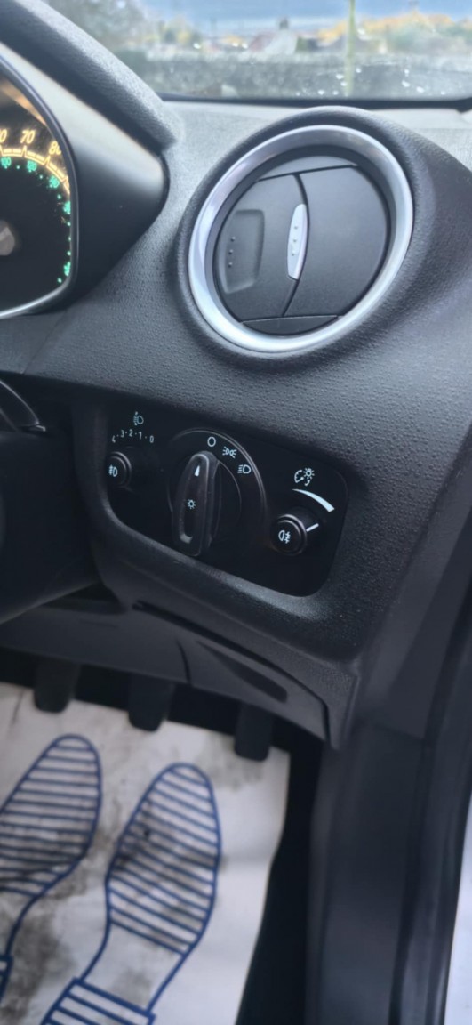 Used Ford Fiesta 2016 for sale - 77166127: Photo 20