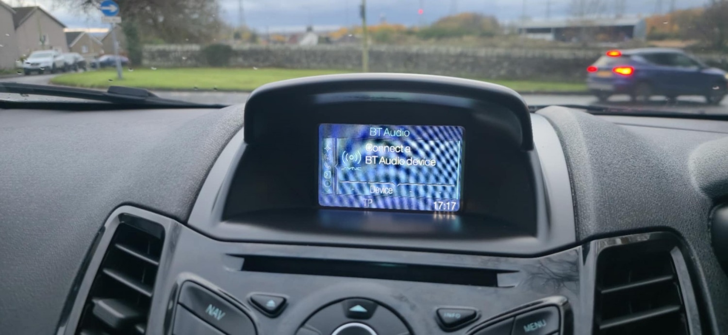 Used Ford Fiesta 2016 for sale - 77166127: Photo 21