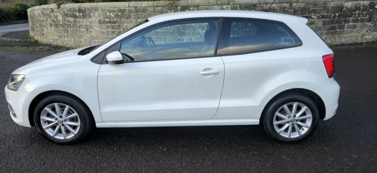 Used Volkswagen Polo 2016 for sale - 77501455: Photo 13