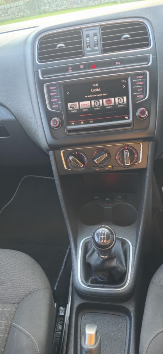 Used Volkswagen Polo 2016 for sale - 77501455: Photo 16