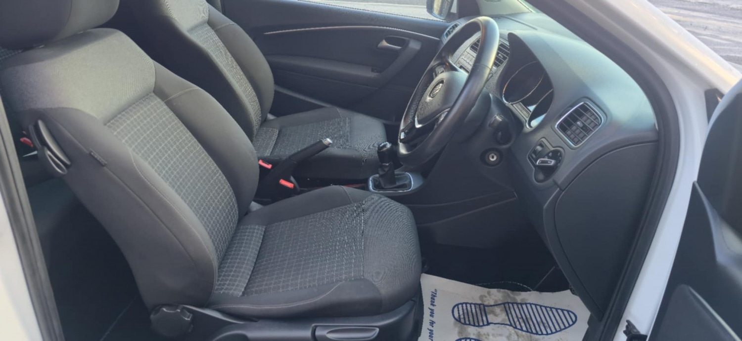 Used Volkswagen Polo 2016 for sale - 77501455: Photo 17