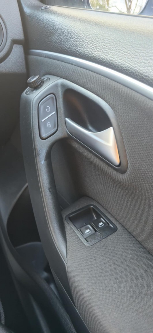 Used Volkswagen Polo 2016 for sale - 77501455: Photo 18