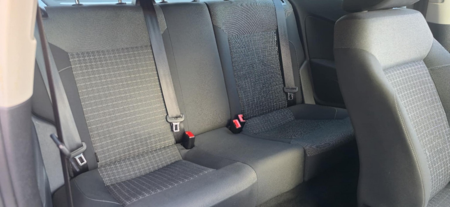 Used Volkswagen Polo 2016 for sale - 77501455: Photo 20