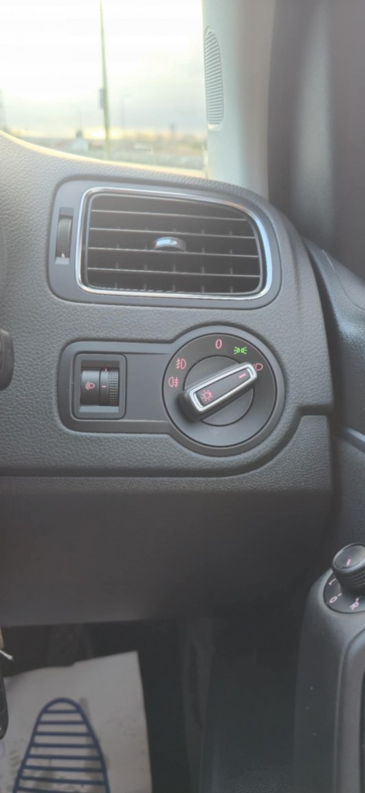 Used Volkswagen Polo 2016 for sale - 77501455: Photo 21