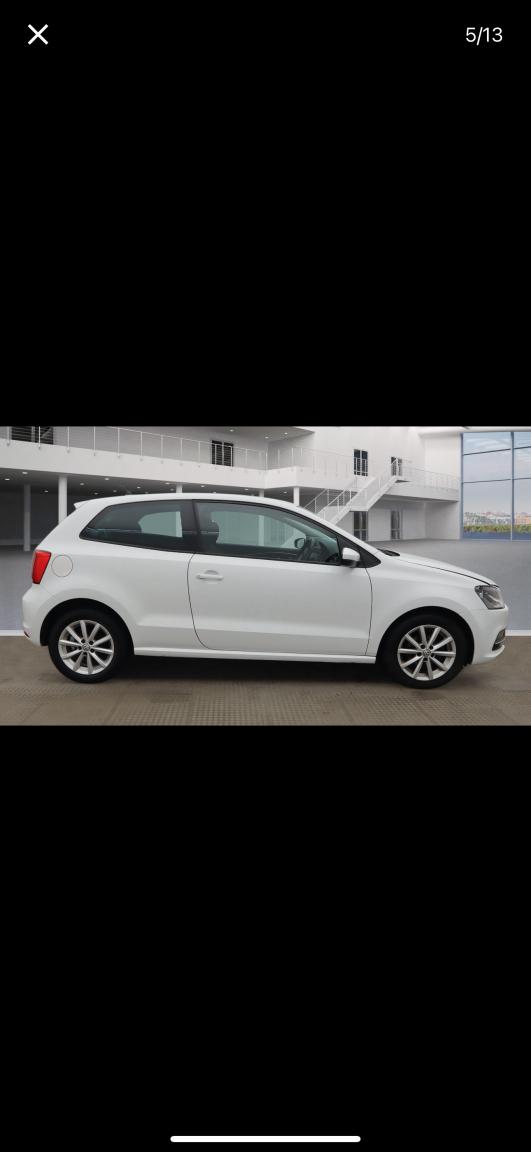 Used Volkswagen Polo 2016 for sale - 77501455: Photo 5