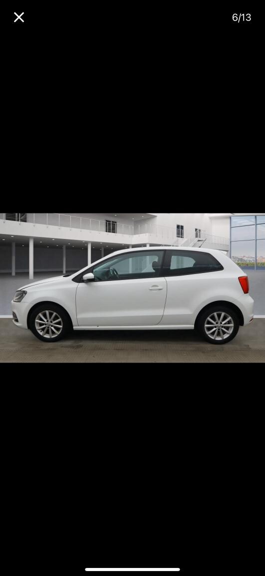 Used Volkswagen Polo 2016 for sale - 77501455: Photo 6