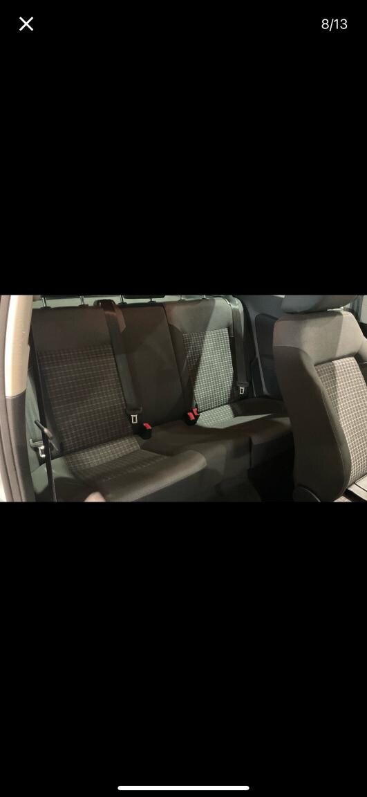 Used Volkswagen Polo 2016 for sale - 77501455: Photo 8