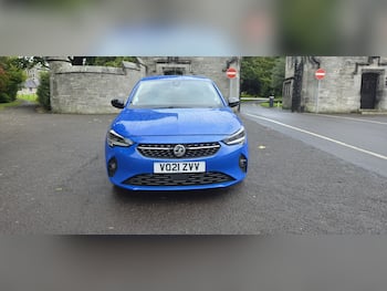 Used Vauxhall Corsa 2021 for sale - 79668466: Photo